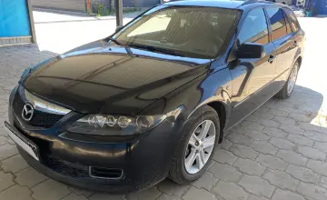 Mazda 6 2006 года за 4 200 000 тг. в Караганда фото 1