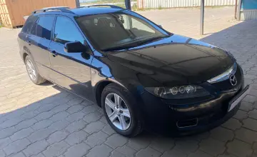 Mazda 6 2006 года за 4 200 000 тг. в Караганда фото 3