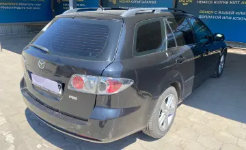 Mazda 6 2006 года за 4 200 000 тг. в Караганда