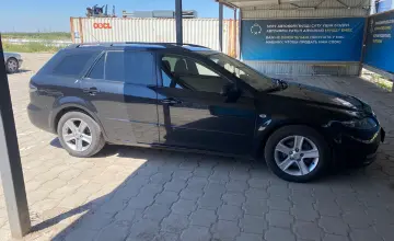 Mazda 6 2006 года за 4 200 000 тг. в Караганда фото 4