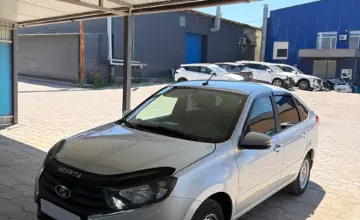 LADA (ВАЗ) Granta 2024 года за 4 000 000 тг. в Караганда фото 1
