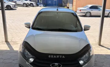 LADA (ВАЗ) Granta 2024 года за 4 000 000 тг. в Караганда фото 2