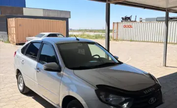 LADA (ВАЗ) Granta 2024 года за 4 000 000 тг. в Караганда фото 3
