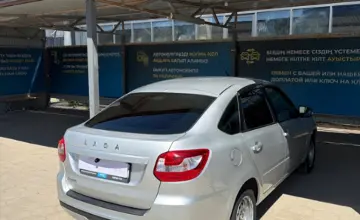LADA (ВАЗ) Granta 2024 года за 4 000 000 тг. в Караганда