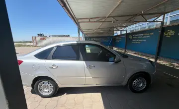 LADA (ВАЗ) Granta 2024 года за 4 000 000 тг. в Караганда фото 4