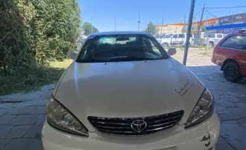 Toyota Camry 2005 года за 3 800 000 тг. в Талдыкорган фото 2