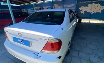 Toyota Camry 2005 года за 3 800 000 тг. в Талдыкорган
