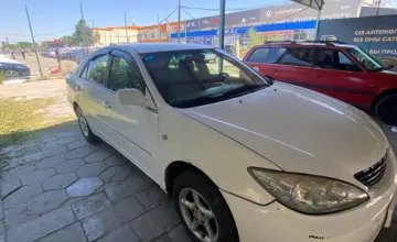 Toyota Camry 2005 года за 3 800 000 тг. в Талдыкорган фото 3