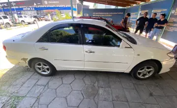 Toyota Camry 2005 года за 3 800 000 тг. в Талдыкорган фото 4