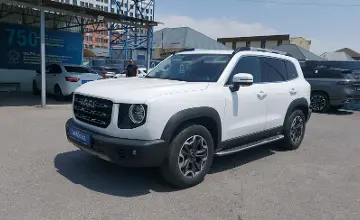 Haval Dargo 2022 года за 11 000 000 тг. в Шымкент фото 1