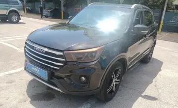Lifan X70 2018 года за 5 000 000 тг. в Алматы фото 1