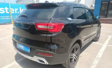 Lifan X70 2018 года за 5 000 000 тг. в Алматы фото 3