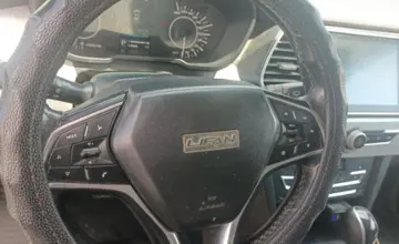 Lifan X70 2018 года за 5 000 000 тг. в Алматы фото 5