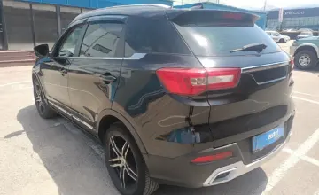 Lifan X70 2018 года за 5 000 000 тг. в Алматы фото 4