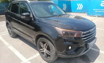 Lifan X70 2018 года за 5 000 000 тг. в Алматы фото 2