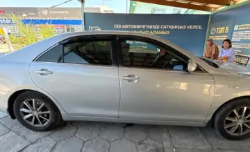 Toyota Camry 2007 года за 6 000 000 тг. в Талдыкорган фото 4