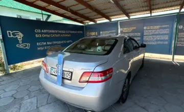 Toyota Camry 2007 года за 6 000 000 тг. в Талдыкорган