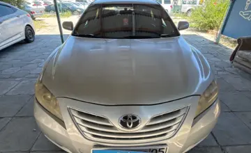 Toyota Camry 2007 года за 6 000 000 тг. в Талдыкорган фото 2