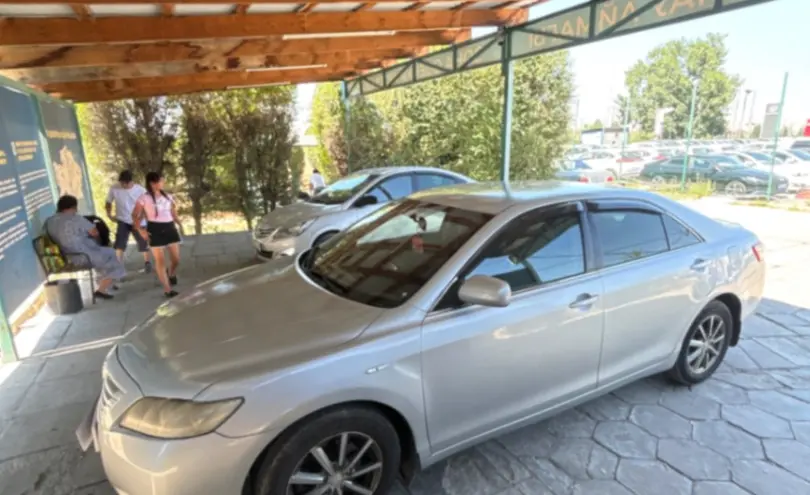 Toyota Camry 2007 года за 6 000 000 тг. в Талдыкорган