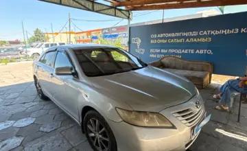 Toyota Camry 2007 года за 6 000 000 тг. в Талдыкорган фото 3
