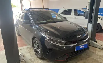 Kia Cerato 2023 года за 9 000 000 тг. в Астана фото 3