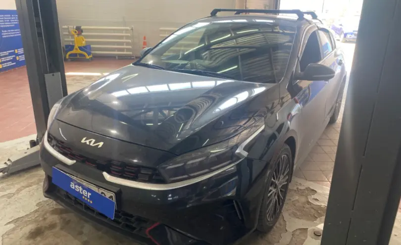 Kia Cerato 2023 года за 9 000 000 тг. в Астана