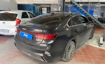 Kia Cerato 2023 года за 9 000 000 тг. в Астана