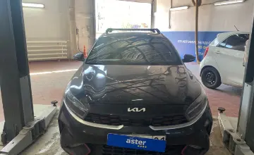 Kia Cerato 2023 года за 9 000 000 тг. в Астана фото 2