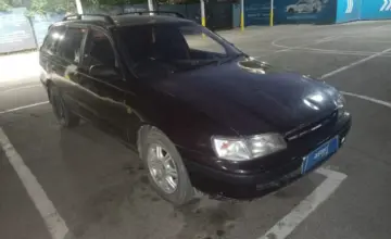 Toyota Caldina 1993 года за 2 100 000 тг. в Алматы фото 2