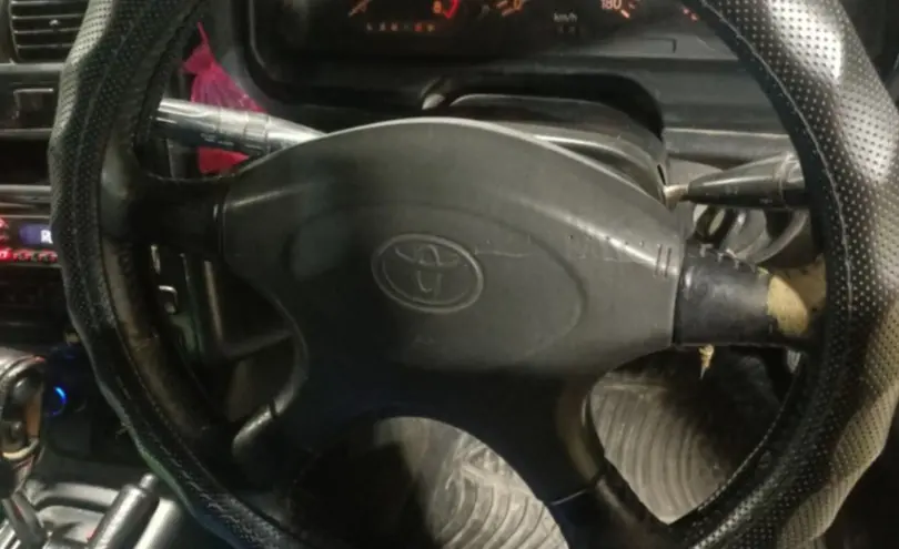 Toyota Caldina 1993 года за 2 100 000 тг. в Алматы фото 5