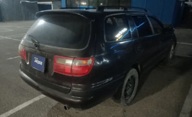 Toyota Caldina 1993 года за 2 100 000 тг. в Алматы фото 3