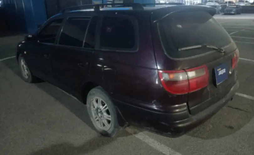 Toyota Caldina 1993 года за 2 100 000 тг. в Алматы фото 4