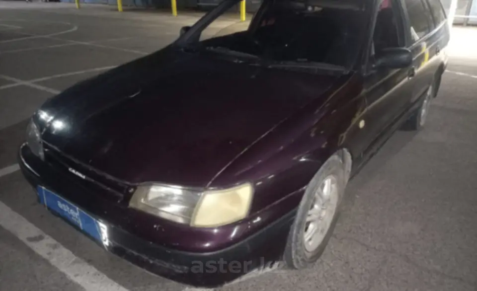 Toyota Caldina 1993 года за 2 100 000 тг. в Алматы