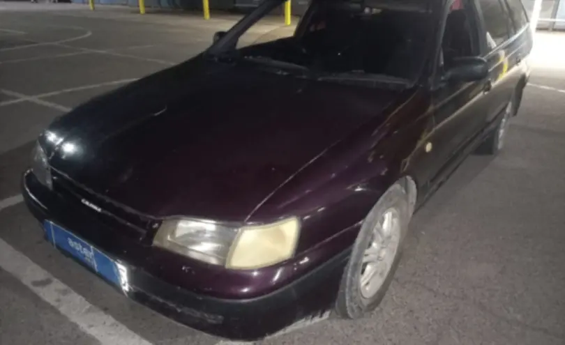 Toyota Caldina 1993 года за 2 100 000 тг. в Алматы