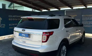 Ford Explorer 2013 года за 11 000 000 тг. в Талдыкорган