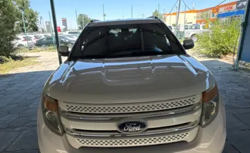 Ford Explorer 2013 года за 11 000 000 тг. в Талдыкорган фото 2