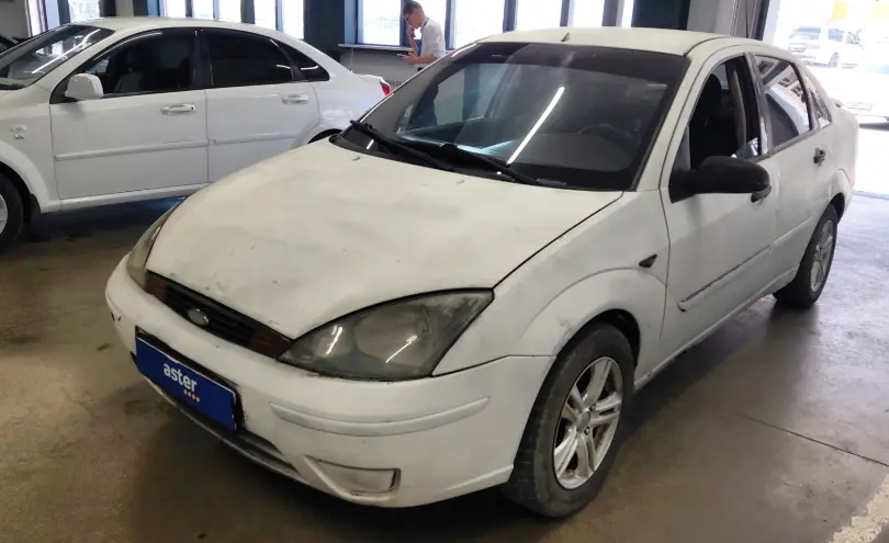 Ford Focus 2000 года за 1 000 000 тг. в Астана