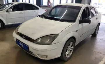 Ford Focus 2000 года за 1 000 000 тг. в Астана фото 1
