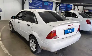 Ford Focus 2000 года за 1 000 000 тг. в Астана фото 4