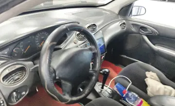 Ford Focus 2000 года за 1 000 000 тг. в Астана фото 5