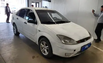 Ford Focus 2000 года за 1 000 000 тг. в Астана фото 2