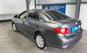 Toyota Corolla 2010 года за 4 700 000 тг. в Астана фото 4