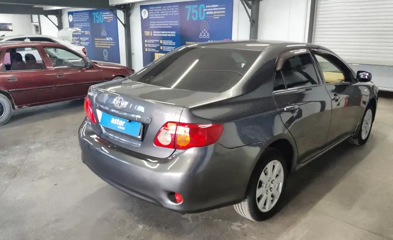 Toyota Corolla 2010 года за 4 700 000 тг. в Астана фото 3