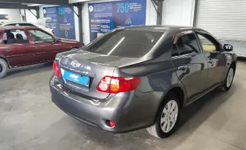 Toyota Corolla 2010 года за 4 700 000 тг. в Астана фото 3