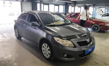 Toyota Corolla 2010 года за 4 700 000 тг. в Астана фото 2