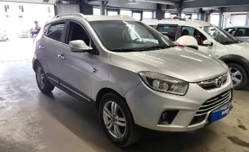 JAC S5 (Eagle) 2016 года за 4 000 000 тг. в Астана фото 2