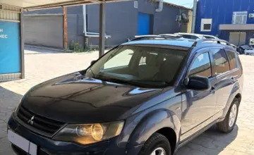 Mitsubishi Outlander 2007 года за 3 900 000 тг. в Караганда фото 1