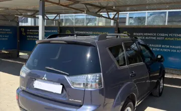 Mitsubishi Outlander 2007 года за 3 900 000 тг. в Караганда