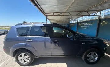 Mitsubishi Outlander 2007 года за 3 900 000 тг. в Караганда фото 4