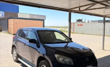 Toyota RAV4 2006 года за 6 000 000 тг. в Караганда фото 3